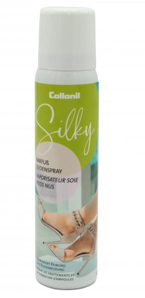 SILKY - Selyemharisnya szerű spray