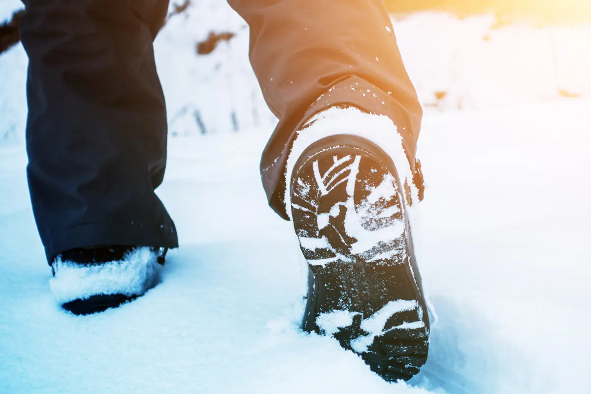 Így Tisztítsd a Gore-Tex és Sympatex Bakancsokat, Hogy Évekig Vízállók Maradjanak