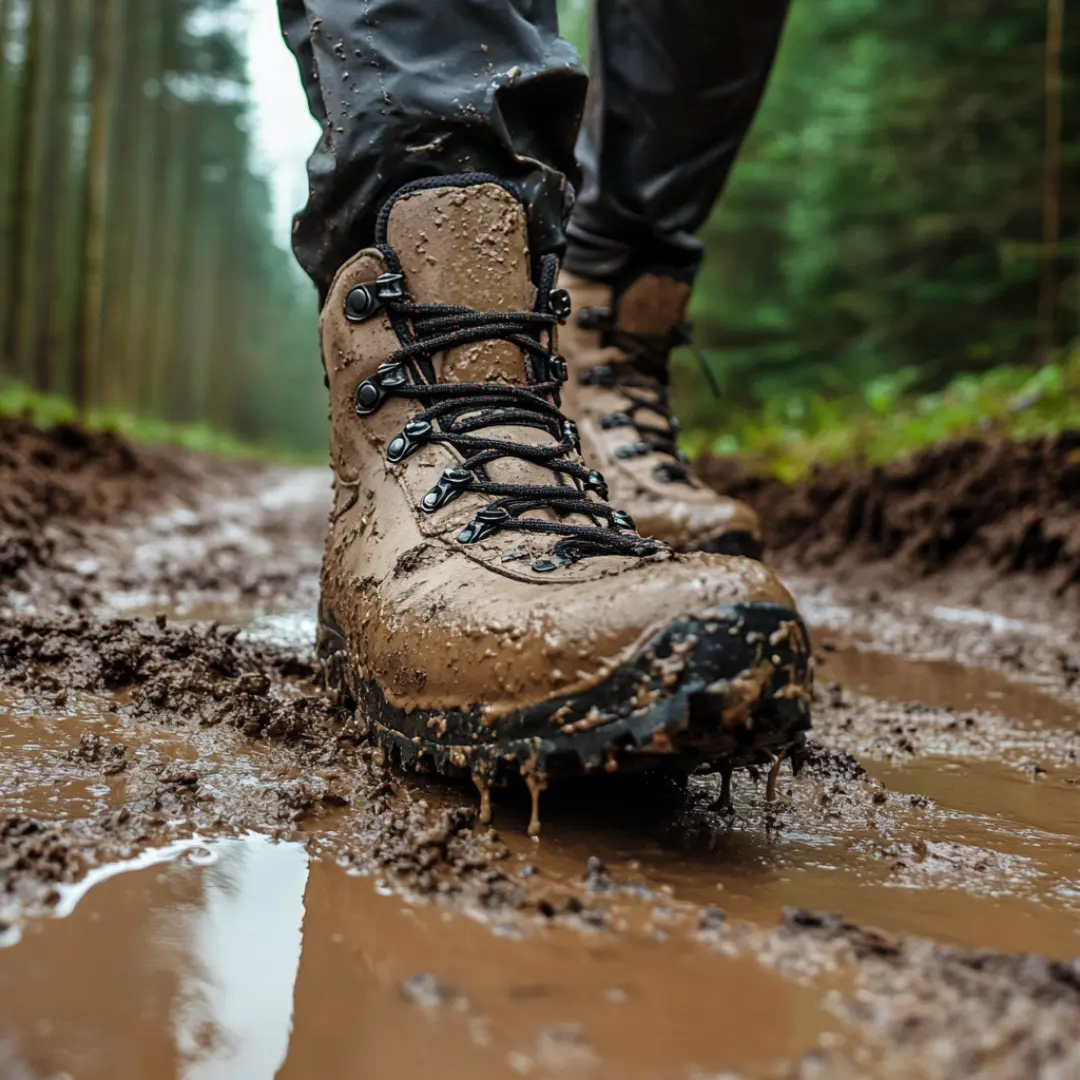 4. Lépés: Impregnálás – A Védőbástya Felépítése