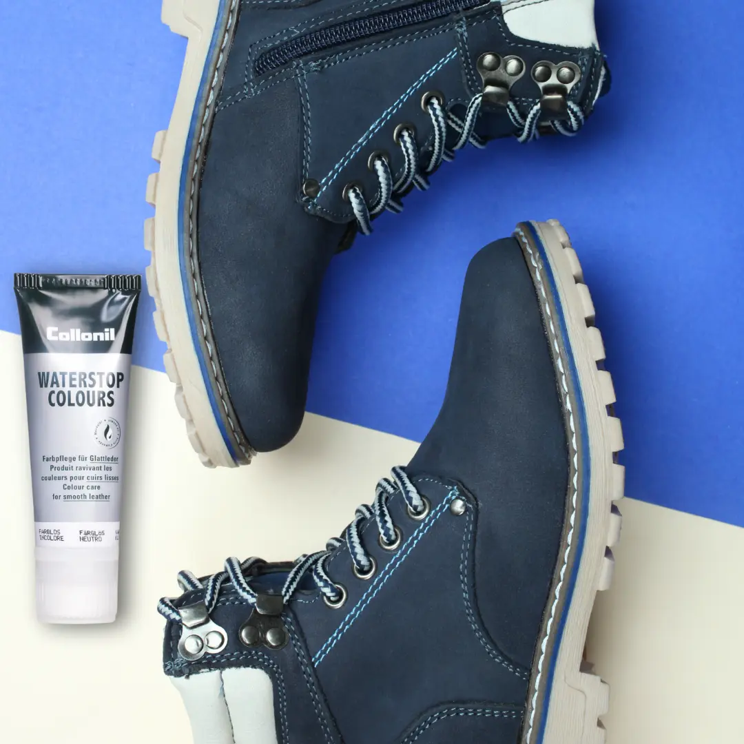 2. Lépés: Ápolás – Az élet visszalehelése a bőrbe