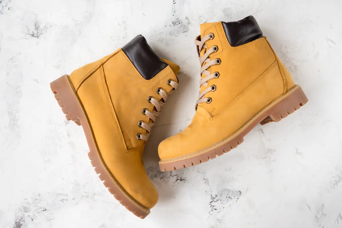 Timberland cipő tisztítása és ápolása: Így lesz újra ikonikusan sárga a kedvenc bakancsod
