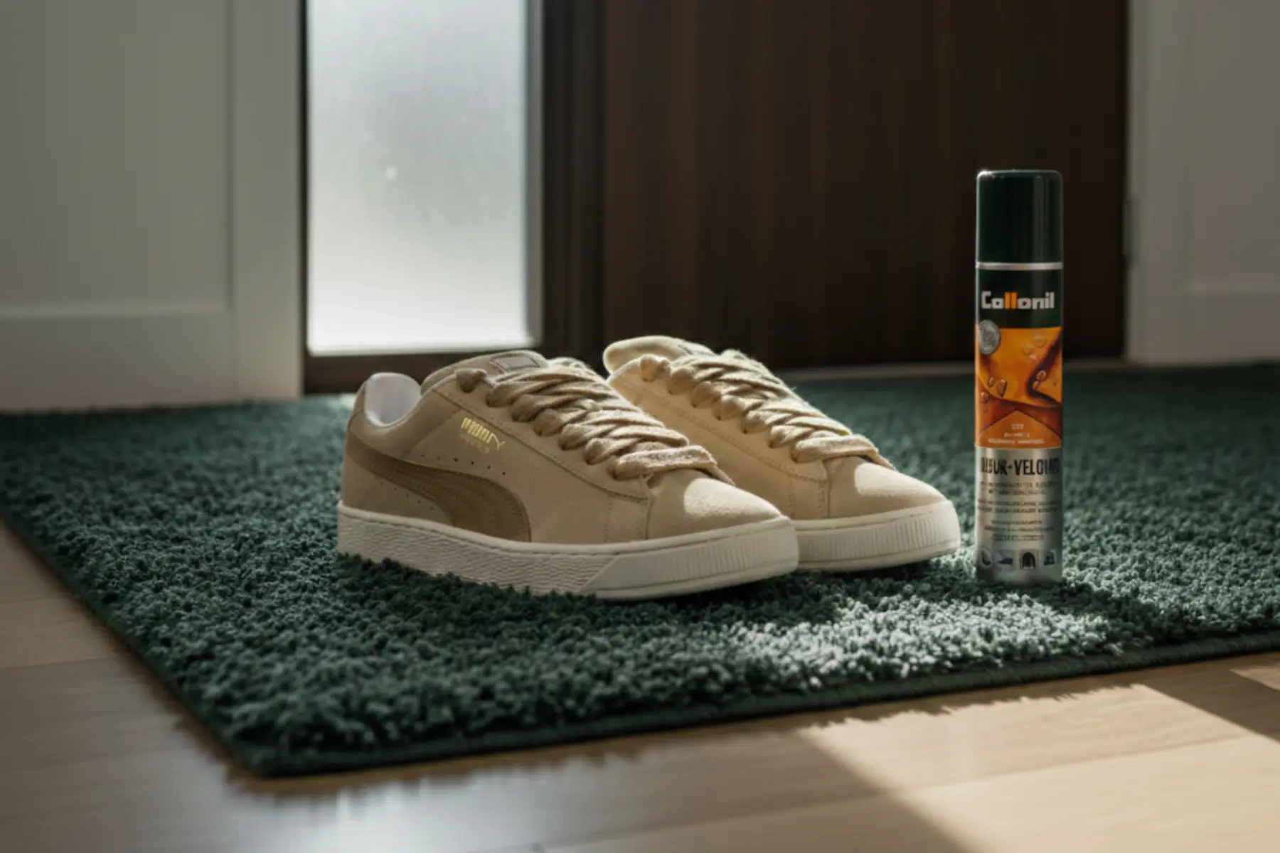 Velúr cipő tisztítása és ápolása profin: Így mentsd meg hasított bőr kedvenceidet a foltoktól