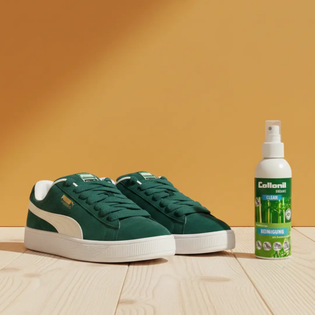 2. Lépés: Mélytisztítás (Ha a radír nem elég)