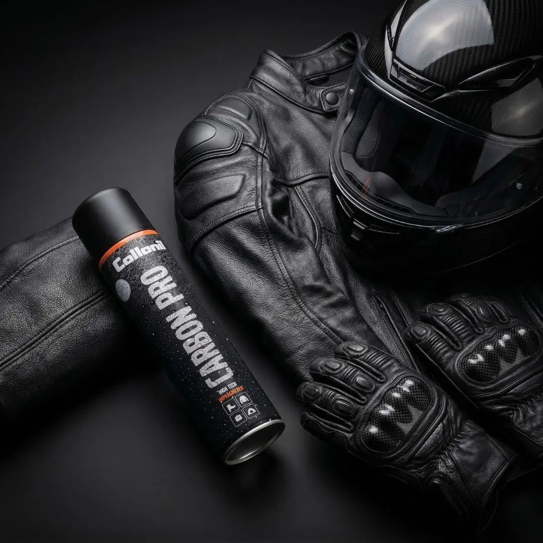 4. Lépés: A végső védelem – Láthatatlan pajzs (Impregnálás)