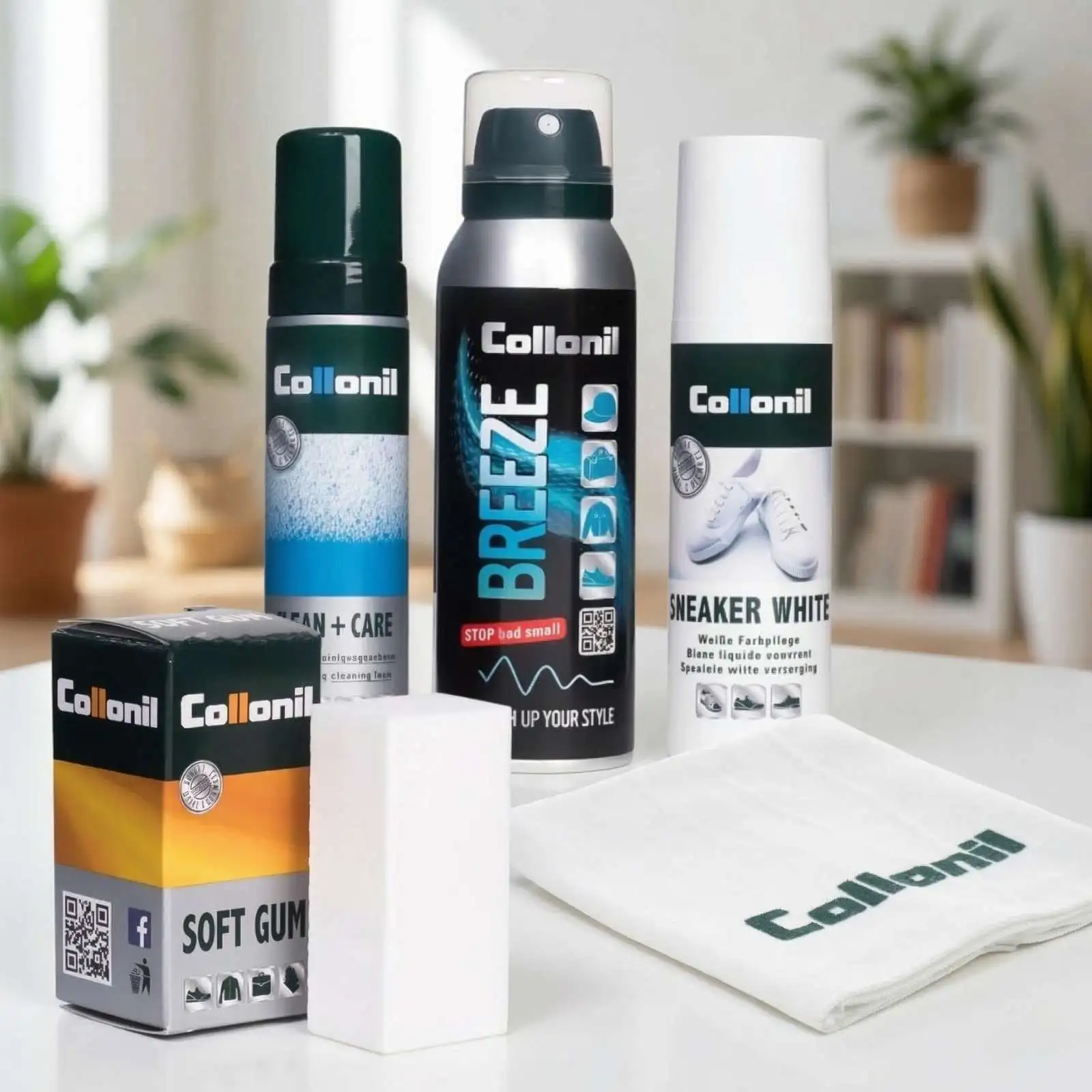 A profik választása: Minden egy csomagban