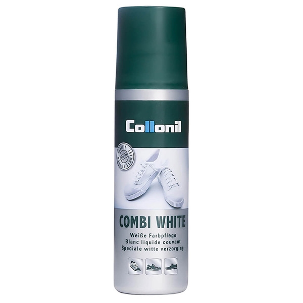 Combi White - Fehér fedő, ápoló krém